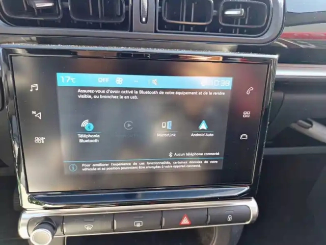 Citroën C3 bluehdi 100 bvm6 — photo 85