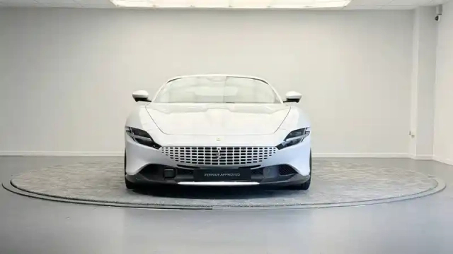 Ferrari Roma v8 4.0 620ch — photo 46