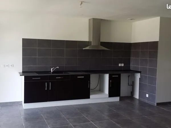 Location Appartement T4
