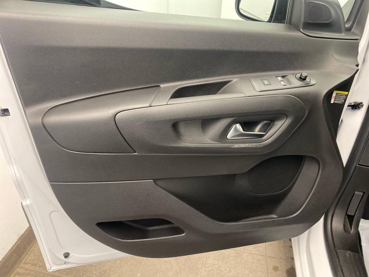 Peugeot Partner fourgon m 1000 kg bluehdi 100 s&s bvm6 — photo 19