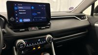 Toyota Rav4 2.5 Hybride 222ch Dynamic AWD-i MY24 — photo 18