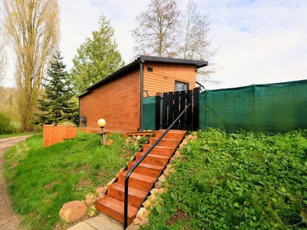 Chalet 2 pièces 30 m²