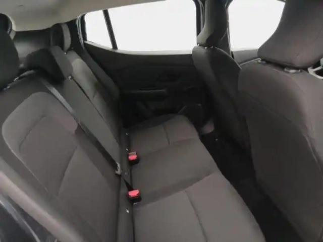 Dacia Sandero 1.0 eco-g 100ch essential — photo 12