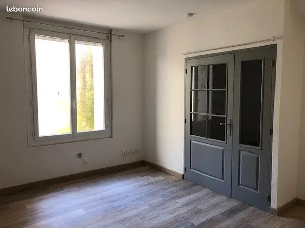 Studio Centre Ville Lunel