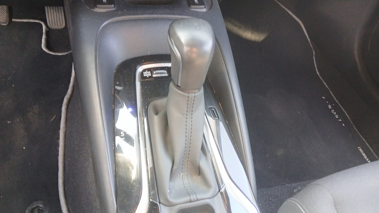 Toyota Corolla Touring Sports Pro Hybride 184h — photo 22