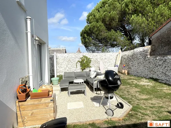 Maison renovation globale en 2024