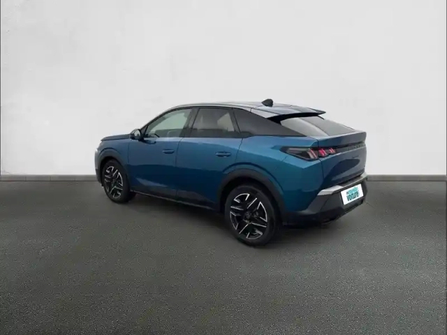 Peugeot 3008 hybrid 145 e-dcs6 — photo 30