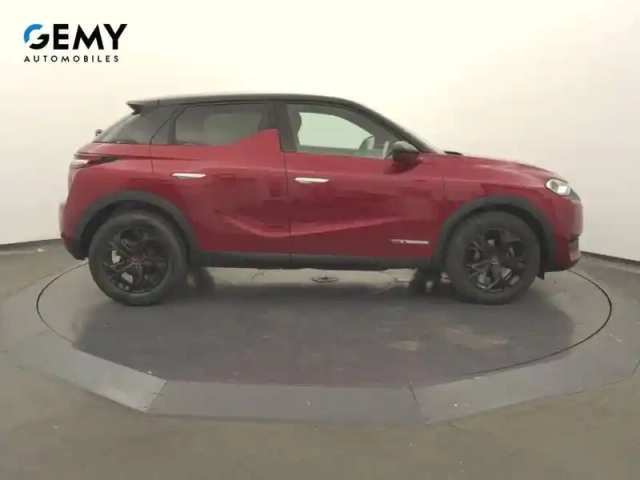 Ds Ds 3 ds3 crossback puretech 100 bvm6 — photo 25