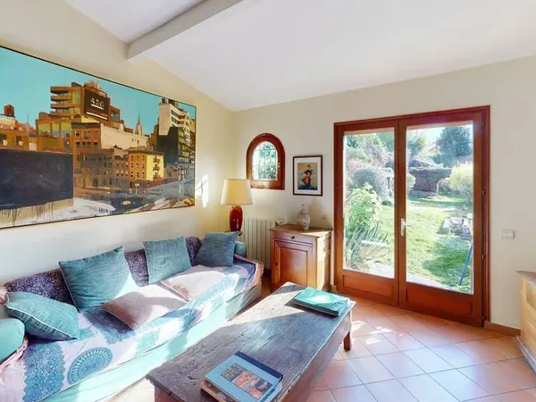 Maison 6 pièces 146 m²