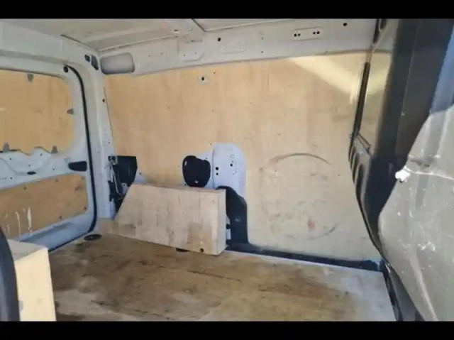 Renault Express Van 1.5 blue dci 95ch confort 22 — photo 11