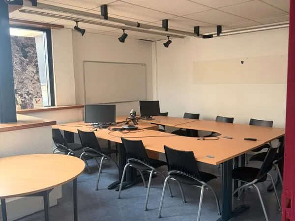 Locaux professionnels / Bureaux 304 m² - Vénissieux Centre
