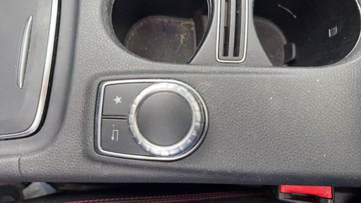 Mercedes Classe A 2.0 220 184 4Matic 7G-DCT - Inspiration – 2016 – 163477 km – Essence – Boîte Automatique — photo 20