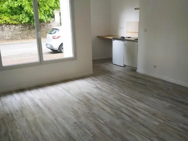 Appartement 1 pièce 41 m²