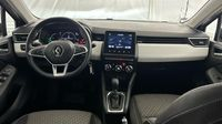 Renault Clio 1.6 E-Tech hybride 145ch Evolution — photo 11