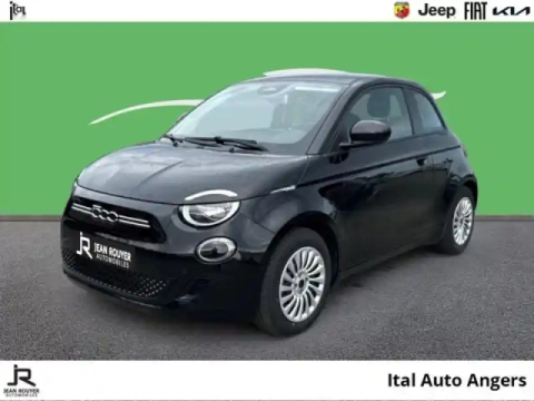 Fiat 500 e 118ch pack confort my23