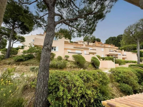 Studio 1 pièce 22 m²