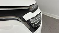 Citroen C3 1.2 PureTech 110ch S&S Shine EAT6 — photo 17