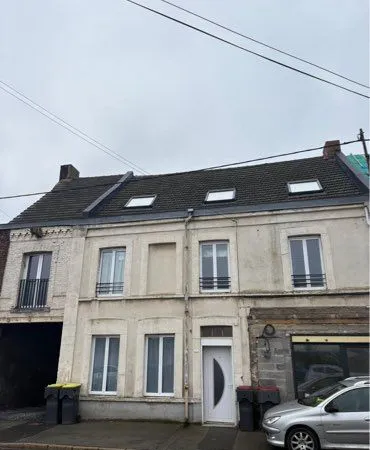Local commercial 49m Mazingarbe