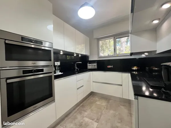Appartement 3 pièces 80 m²