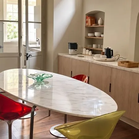 Appartement 5 pièces 116 m²