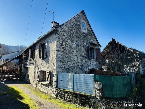 Maison 5 pièces 95 m²