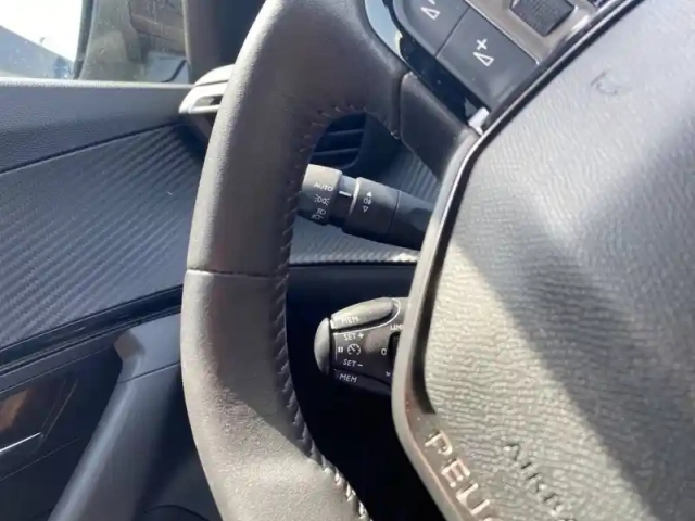 Peugeot 2008 puretech 100 s&amp;s bvm6 — photo 59