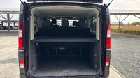 Renault Trafic Combi L2 2.0 Blue dCi 150ch S&S Intens EDC 9 places — photo 9
