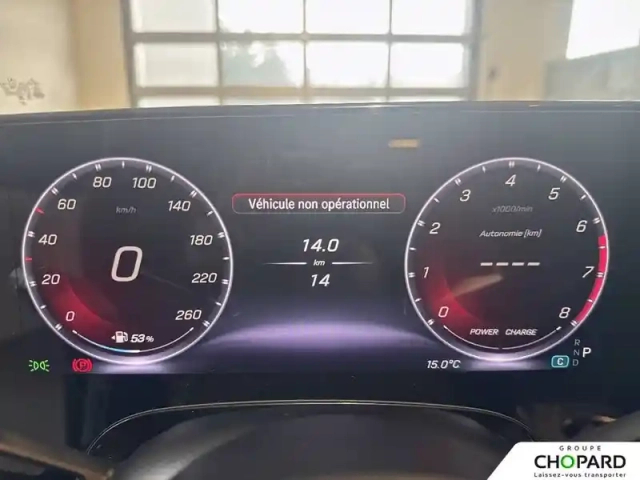 Mercedes Cla 200 8f-edct 4matic — photo 47