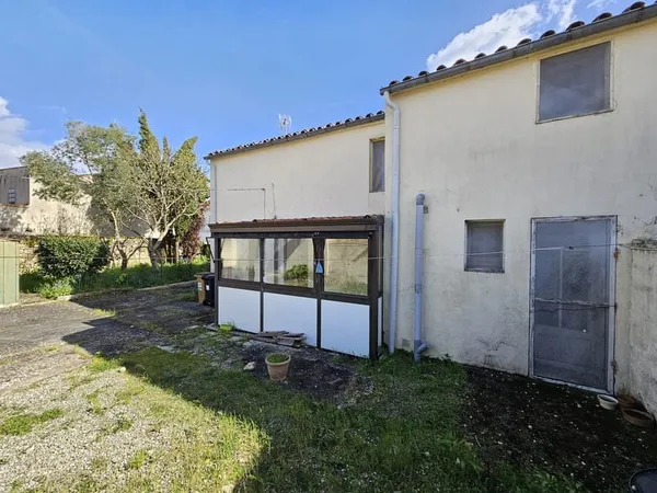 Maison de 143m2