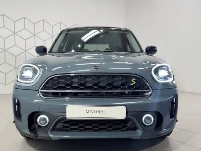 Mini Mini countryman 125 - 95 ch all4 bva6 — photo 94