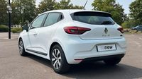 Renault Clio 1.6 E-Tech hybride 145ch Equilibre — photo 7
