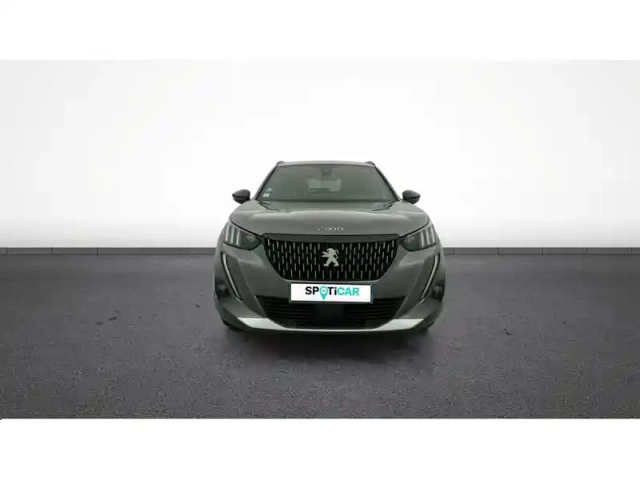 Peugeot 2008 puretech 130 s&amp;s eat8 — photo 2
