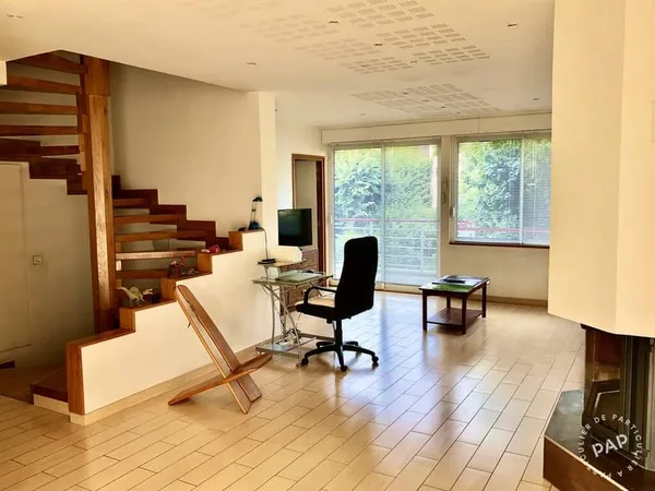 Maison 6 pièces 144 m²