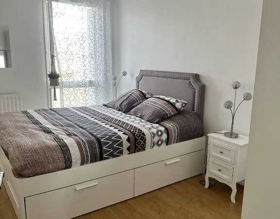 Appartement 3 pièces 86 m²