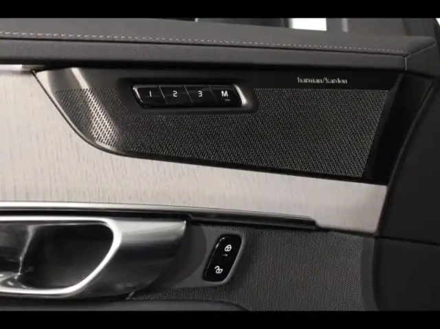 Volvo Xc90 t8 awd 310 + 145ch ultra style chrome geartronic — photo 24