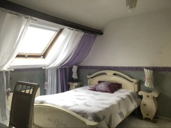 Chambre de 13m2 à louer sur Saint-Maur-des-Fossés