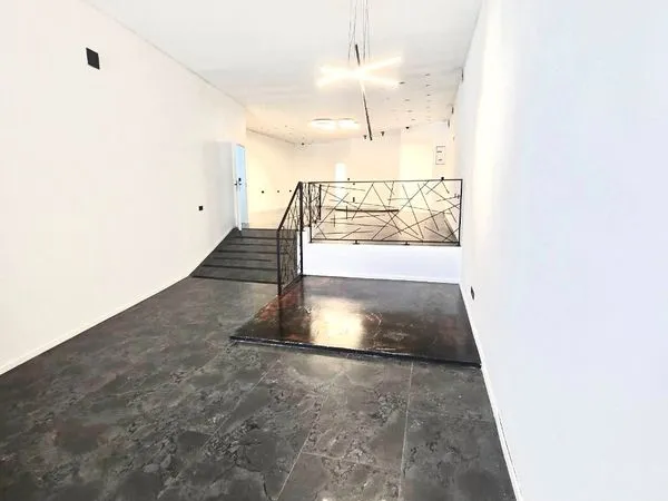 Murs local commercial 127m2