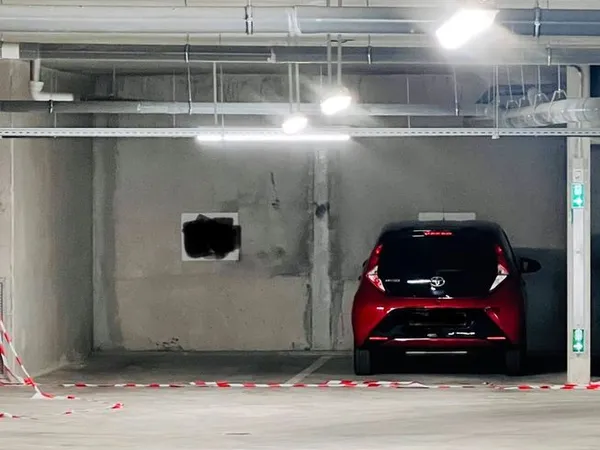 Place Parking