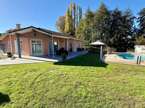 Maison 4 pièces 108 m²