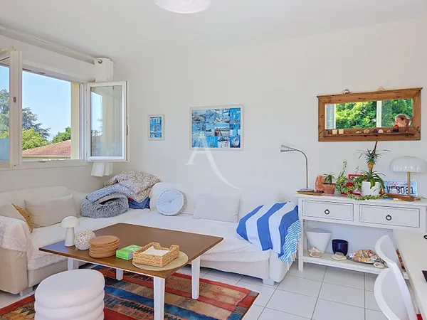 Pau, Appartement 3 chambres,quartier Trespoey