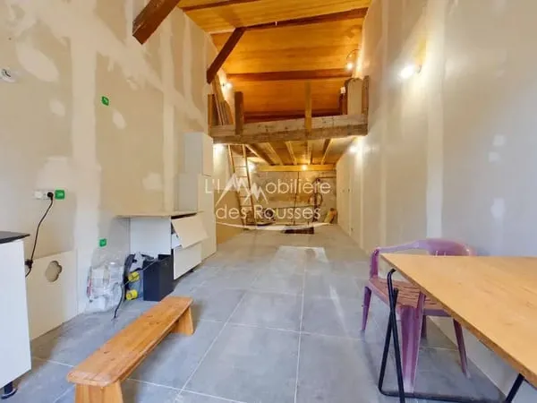 Maison 4 pièces 78 m²