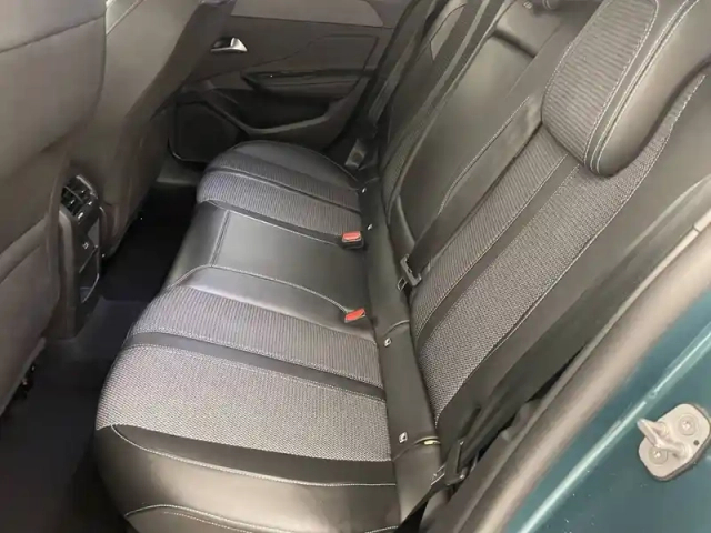 Peugeot 308 sw puretech 130ch s&amp;s eat8 — photo 35