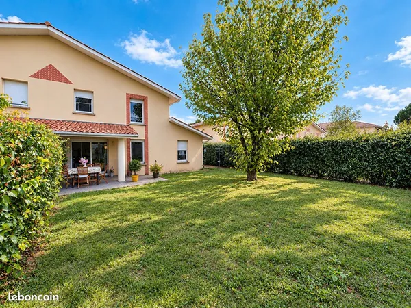 Maison 5 pièces 92 m²