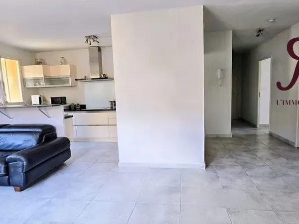Appartement à vendre 88,29 m2