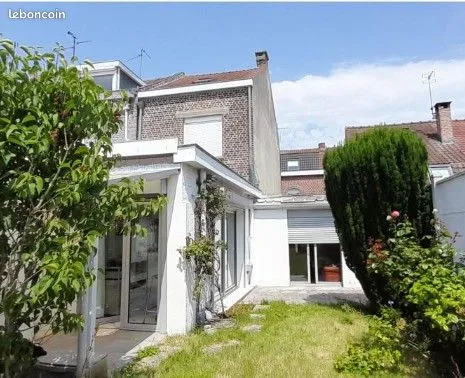 Charmante Maison