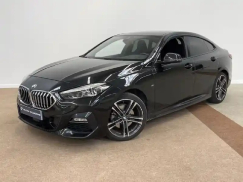 Bmw Serie 2 série 2 gran coupé 218ia 136ch m sport dkg7
