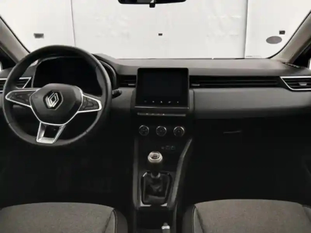Renault Clio 1.0 tce 90ch evolution - 24 — photo 13