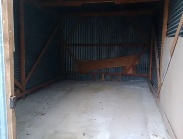 Box Garage à louer