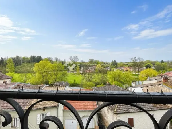 Maison 3 pièces 77 m²