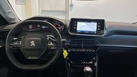 Peugeot 208 1.2 PureTech 100ch S&S Allure — photo 11